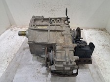2003-2009 Toyota 4Runner Transfer Case Assembly OEM picture