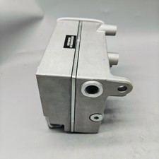 2139800  2121411 Air Brake Compressor Cylinder Head for Paccar Mx13 Paccar Mx11 picture