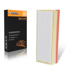 Premium Engine Air Filter for Audi A4 A4 Quattro 09-16 Q5 11-17 A5 A5 Quattro picture
