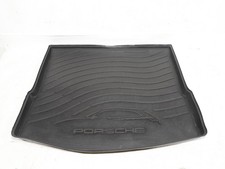 15-24 Porsche Macan Rear Trunk Cargo Liner Protection Mat OEM 95B04480018 picture