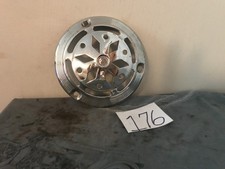 HARLEY VERY COOL CUSTOM SPRINGER HORN COVER picture