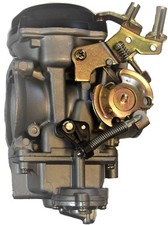 Cycle Pro 40mm CV Carburetor High-Performance Complete Harley 30100 picture