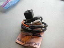 NOS Yamaha EX340 EX440 Snowmobile OEM Genuine Handle Switch 878-83976-01 picture