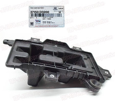 OEM ® Battery Tray Plastic Base Holder Carrier 2016-2018 Tucson 1.6L 37150D3200 picture