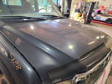 Hood Fits 99-07 FORD F250SD PICKUP 677236 picture