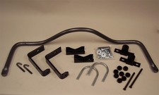 Hellwig 1-1/8 inch Rear Sway Bar for Chevrolet Silverado 1500 & GMC C3500 picture