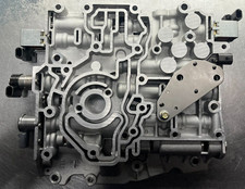 4T65E Rebuilt Valve Body, Dyno-Tested, Updated, Lifetime Warranty, 2003-Up picture