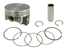 Namura NA-20036-2 Piston Kit 0.50mm Oversize 80.48mm picture