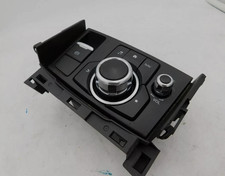 2016-2017 Mazda 6 Radio Navigation Control Panel Switch Console OEM / WARRANTY picture