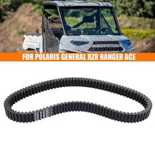CVT Drive Belt For Polaris Ranger 570 900 XP 1000 RZR General Heavy Duty 3212359 picture