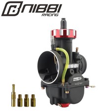 NIBBI PWK38 Racing Carburetor For KTM 300 MX EXC TXC EGS  MXC DXC SX 1991-2001 picture