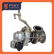 08-14 OEM BMW Turbo Charger N63 7576985 E70 E71 F01 F02 F04 F10 F13 F12 E71 F07 picture