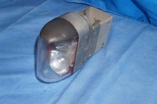 GRIMES REAR POSITION AIRCRAFT LIGHT WITH BULB P/N 30-0248 DC9 picture