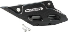 T.M. Designworks Factory Edition FX Rear Chain Guide w/ Wear Pad Black picture