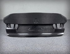M3 CSL Style Pre Preg Carbon Fiber Trunk picture
