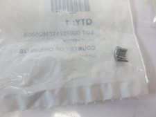 NEW Genuine Polaris OEM Valve Keeper(1) 7081470 picture