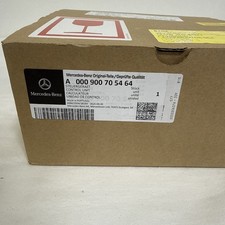 2025-2026 Mercedes-Benz C300 W206 OEM Front Radar Sensor Cruise Control Module picture