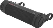 Kuryakyn 2720 Road Thunder Plus Sound Bar 300W Satin Black by MTX picture