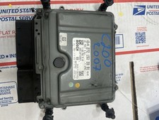 06-08 Mercedes-Benz C280 E350 SLK300 CLK350 ECU Engine Control Module 2721533391 picture