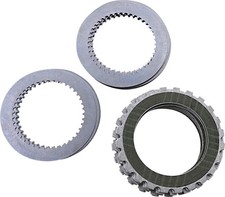 Belt Drives Complete Clutch Kit for BDL EV/EVO/EVB Belt Drives picture