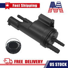 For 2001-2005 Mercedes-Benz C240 New Secondary Air Injection Check Valve picture