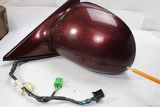 1998-2002 ONLY, Buick PARK AVENUE - DRIVER LH AUTO-DIMMING Mirror Assembly LEFT picture