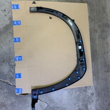 21-25 Lexus UX300H Genuine Fender Flares Right+ Left Wheel Molding 75601-76020 picture