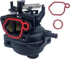 Carburetor 799584 for Briggs & Stratton 594058 592361 594057 59452 Compatibility picture
