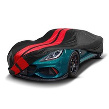 2013-2021 Lotus Exige Premium Custom Car Cover-All-Weather Waterproof Outdoor picture