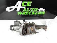 Turbo/Supercharger John Cooper Works Fits 07-12 MINI COOPER 569396 picture