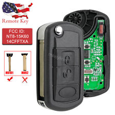 Replacement Remote key Fob 315MHz for Land Rover LR3 Range Rover Sport 2005-2009 picture