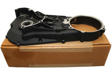 60718-02 NEW OEM 2002-2004 HARLEY-DAVIDSON FXDP DYNA DEFENDER PRIMARY HOUSING picture