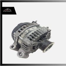 2010-2013 Land Rover LR4 Alternator 14v 150 amp denso picture