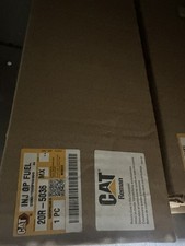 456-3493 20R-5036 Fuel Injector for Caterpillar CAT  picture