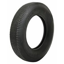 Coker Excelsior Tire 6.00-16 Bias-ply Blackwall 643530 Each picture
