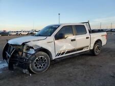 Engine 5.0L VIN F 8th Digit Gasoline Fits 15-17 FORD F150 PICKUP 1183525 picture