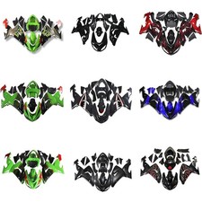 NT Injection Mold Fit For ZX10R ZX-10R 2006 2007 Fairing Kit picture