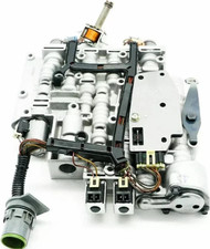 Rebuilt 4L60E / 4L65E Valve Body CHEVY/GMC 03-07 YUKON DENALI LIKE NEW picture