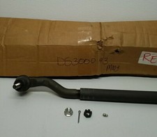 DS300043 Moog Automotive Steering Tie Rod End Moog Tie Rod DS300043 picture