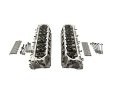 2014-2019 Chevrolet Corvette C7 Z06 Cylinder Head Valve LH RH LT4 12646956 OEM picture