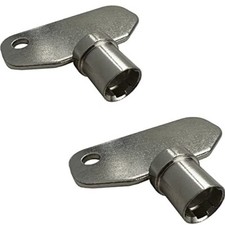 2 X Southco Barrel Keys E3-5-15 For RV Motorhome Campers Trailer E3-26-715-15 picture