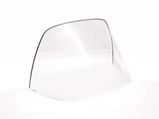 Rupp Nitro 295, 340, 400, 440; 1972-1973, Clear Windshield - NEW picture