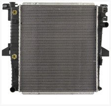 Radiator Direct Fit 1996-1999 Ford, Mercury Explorer, Mountaineer 5.0L-Automatic picture