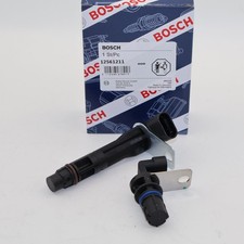12561211 Camshaft Crankshaft Position Sensor For Chevy Silverado GMC 5.3L 6.0L picture