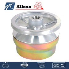 JN6-G6201-03 JN6-G6201-04 For Yamaha 85-06 G2-G22 Gas Golf Carts Drive Clutch picture