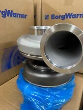 Borg Warner Airwerks Turbo 171702BW S400SX4 S475 75mm Journal T6 1.32 A/R picture