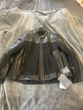 BILT Women’s Motorcycle Riding Mesh Jacket 🔥 Padded Size 2XL picture