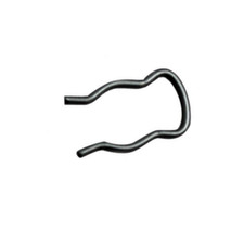 McLeod for 2005-2017 Ford Mustang 5.0L Hydraulic Fitting Retaining Clip picture