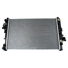 13575 Radiator For 2016-2022 2020 2019 Chevrolet Malibu 23336320 W/ Trans Cooler picture