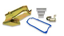 Weiand 5005WND Oil Pan Kit- Fabricated picture